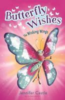 The Wishing Wings 168119371X Book Cover