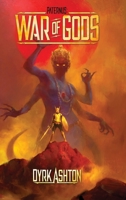 War of Gods 1736368125 Book Cover