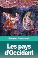 Les pays d'Occident (French Edition) 3967872076 Book Cover