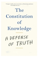 The Constitution Of Knowledge null Book Cover