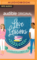 Love Lessons 1713620448 Book Cover