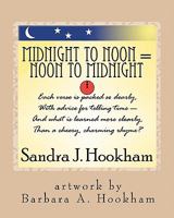 Midnight to Noon = Noon to Midnight: Concepts of Time Series 0615468225 Book Cover