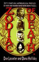 Zodiac of Death 0425171469 Book Cover