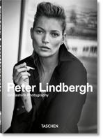 Peter Lindbergh. On Fashion Photography – 40th Anniversary Edition (English, Italian and Spanish Edition) 3836582503 Book Cover