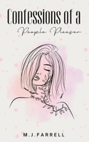 Confessions of a People Pleaser 9358316039 Book Cover