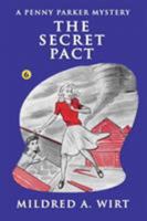 The Secret Pact 193577476X Book Cover