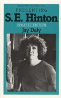 Presenting S.E. Hinton (Twayne's United States Authors Series) 0440204828 Book Cover