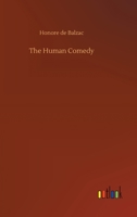 The Human Comedy 3734084784 Book Cover