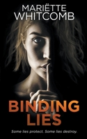 Binding Lies 1990988636 Book Cover