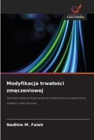 Modyfikacja trwalosci zmeczeniowej (Polish Edition) 6209909108 Book Cover