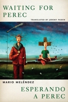 Waiting for Perec / Esperando a Perec B0FR7G6T15 Book Cover