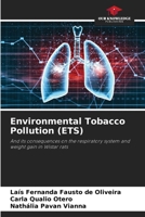 Environmental Tobacco Pollution (ETS) 6207760883 Book Cover