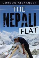 The Nepali Flat 152039232X Book Cover