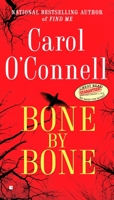 Bone By Bone 0425231054 Book Cover
