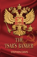 Tsar's Banker 0995542333 Book Cover