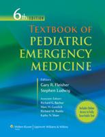 Textbook of Pediatric Emergency Medicine (Master Techniques in Orthopaedic Surgery)