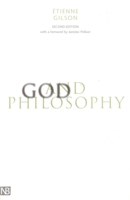 God and Philosophy 0300000979 Book Cover