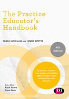 The Practice Educator′s Handbook 1529628237 Book Cover