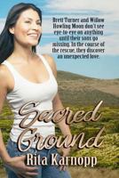 Sacred Ground 0228603366 Book Cover
