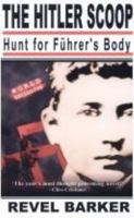 The Hitler Scoop 1907841091 Book Cover