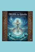 At the place where the Goddess of Love, Aphrodite, was born.: From Sea Foam to Divine Conception B0FX1489RJ Book Cover