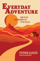 Everyday Adventure B0GGMTMKBG Book Cover
