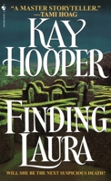 Finding Laura 0553588591 Book Cover