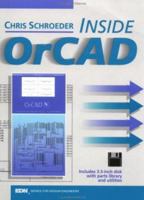 Inside OrCAD (EDN Series for Design Engineers) 0750697008 Book Cover