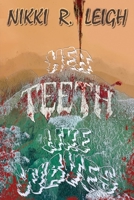 Her Teeth, Like Waves 1959946129 Book Cover