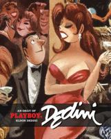 An Orgy of Playboy's Eldon Dedini 1560977272 Book Cover