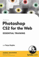 Photoshop CS2 for the Web Essential Training 1596710691 Book Cover