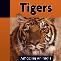 Tigers 1590369629 Book Cover
