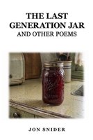 The Last Generation Jar B0HDRTS4JK Book Cover