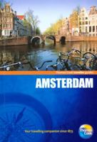 Traveller Guides Amsterdam, 4th 1848484224 Book Cover