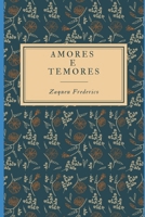 AMORES E TEMORES 6500183355 Book Cover