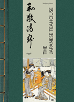 The Japanese Teahouse 3721209974 Book Cover