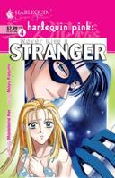 Never Kiss a Stranger 037318008X Book Cover