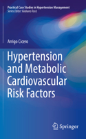 Hypertension and Metabolic Cardiovascular Risk Factors 3319395033 Book Cover