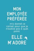 Carnet De Notes: Cadeau Pour Femme, Homme, Coll�gue, Patron, Bonne Continuation 108061799X Book Cover