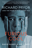 Furious Cool 1616200782 Book Cover