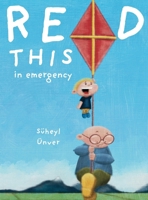 Read This in Emergency 1069692204 Book Cover