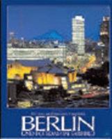 Berlin: 2000 3929932768 Book Cover