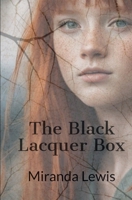 The Black Lacquer Box 0987266543 Book Cover
