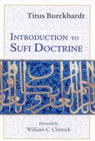 An introduction to Sufi doctrine 1855384582 Book Cover