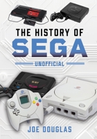 History of SEGA 1399036017 Book Cover