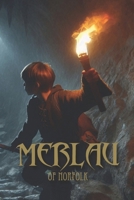 Merlau of Norfolk B0GH2ZWHLY Book Cover