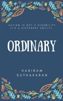 Ordinary B08DBYMY24 Book Cover