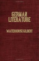 German Literature 184664982X Book Cover
