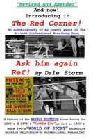 Ask Him Again Ref! 1508588236 Book Cover