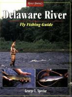 Delaware River (River Journal) 1571882642 Book Cover